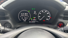 Honda HR-V 1.5 eHEV Advance Style 5dr CVT Hybrid Hatchback